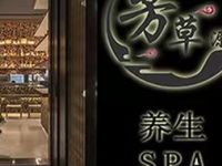 芳草源沉浸音乐养生SPA