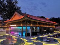 唯壹LIVE HOUSE音乐酒吧