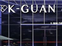 K馆·PARTY KTV