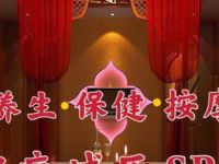 含羞草·SPA